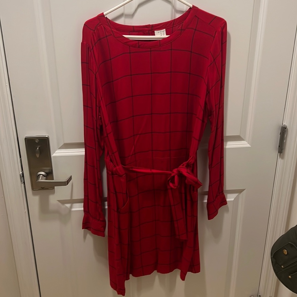 A New Day Dress